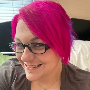 Meet your Posher, Brandy